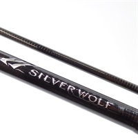 ２２シルバーウルフＭＸ７６ＭＬＢ－Ｓ・Ｑ